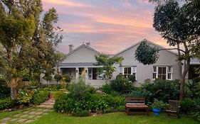 Fiddlewood Fields Guest House